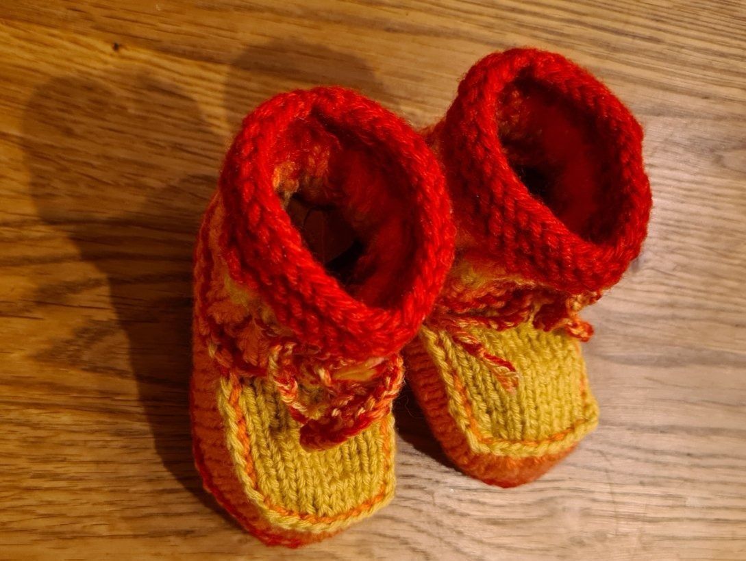 Herrenschuhe: Finken 3-6 Monate – Neu (gemäss Beschreibung) aus Winkel von Heuresis 1