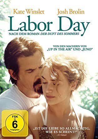 Tutti i DVDs: Labor Day - Kate Winslet – Usato da Dottikon venduto da wanderlaedeli