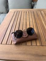Rayban Polarized Sonnenbrille