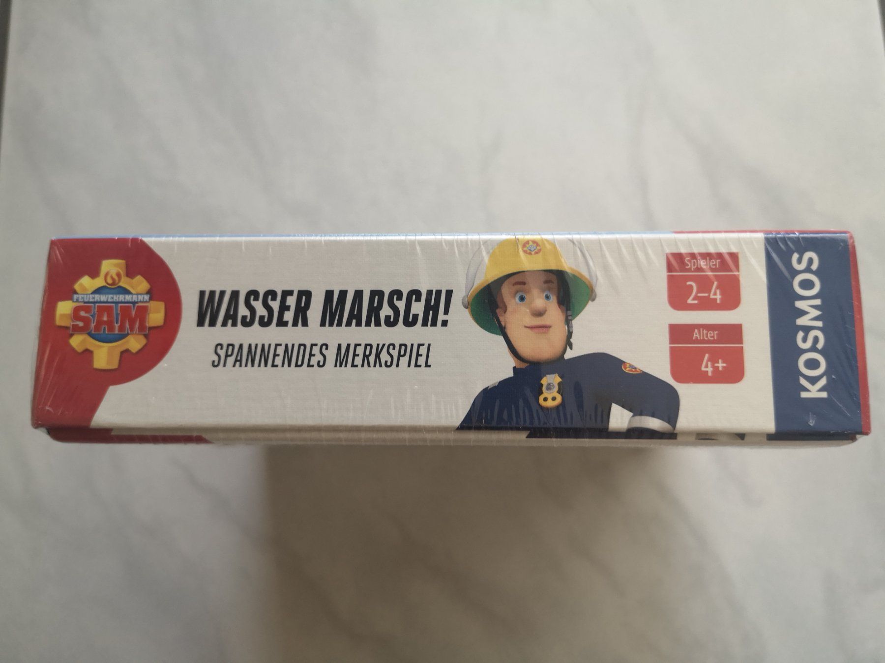 Ravensburger Giochi: Regelspiel Feuerwehrmann Sam – Nuovo e nell'imballaggio originale da Sissach venduto da cor_n2dt 2