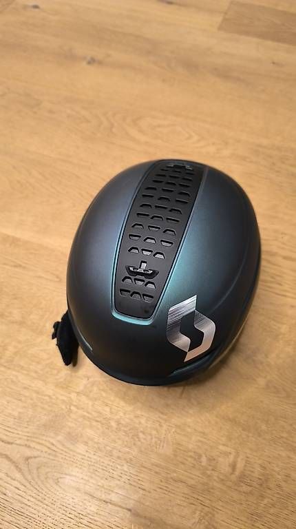 Scott Caschi: Scott Symbol 2 plus casque ski taille M – Usato da Pont-la-Ville venduto da cri_6ltn 3