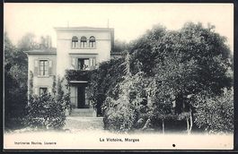 AK Morges, La Victoire