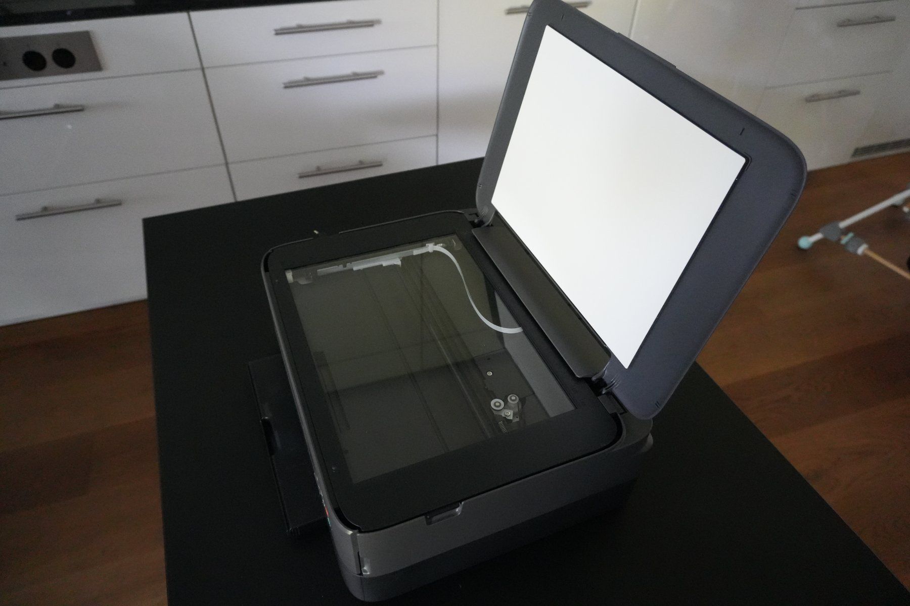 Canon Stampanti: Canon PIXMA TS5350 Multifunktionsdrucker – Usato da Rüschlikon venduto da dom_mp8q 3