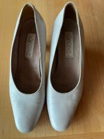 Elegante Passion Lederschuhe Grösse 38.5