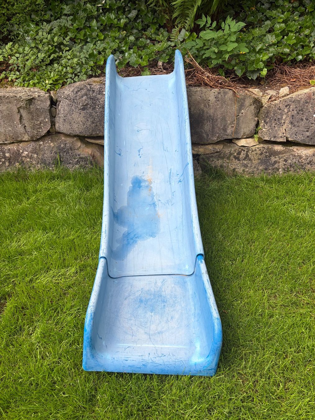 Toboggan: Rutsche zu Quadro-System 200cm – D'occasion à Dänikon ZH par salsapower 2