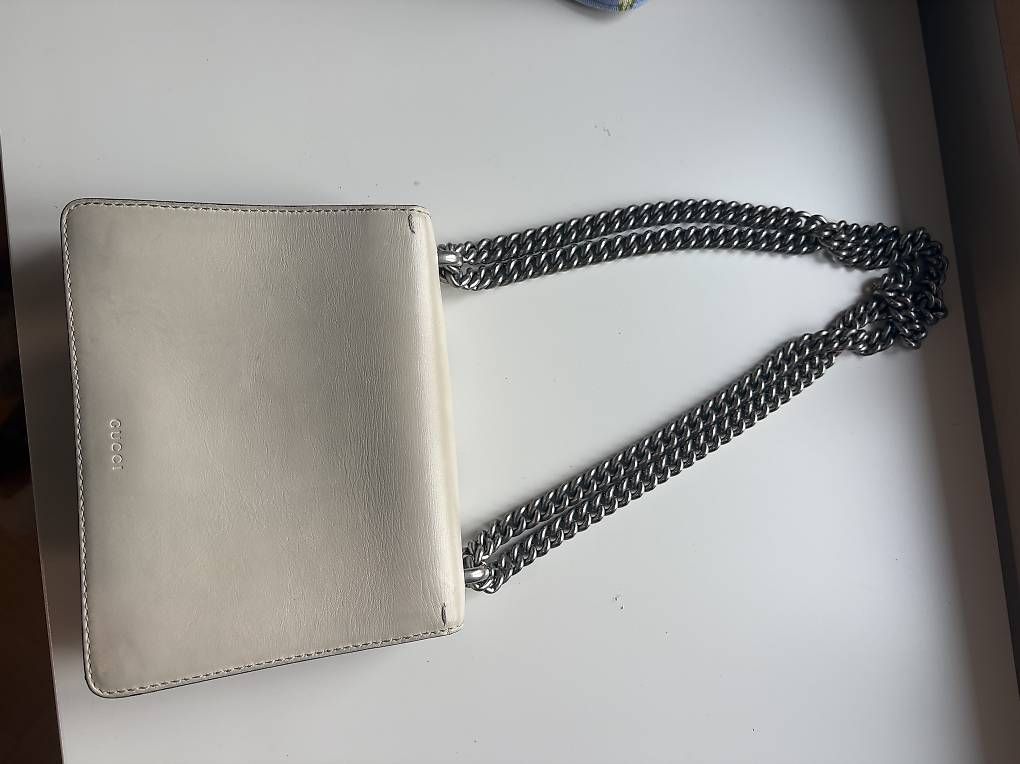 Gucci Borse da donna: Gucci Dionysus Leder mini-Tasche – Usato da Zürich venduto da mic_g5m9 2
