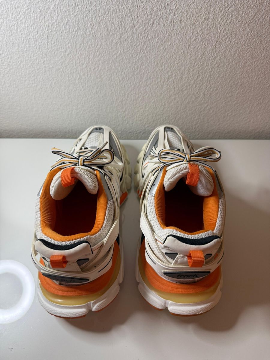 Balenciaga Scarpe da uomo: Balenciaga Gr. 43 – Nuovo (secondo la descrizione) da basel venduto da emr_yq5z 4