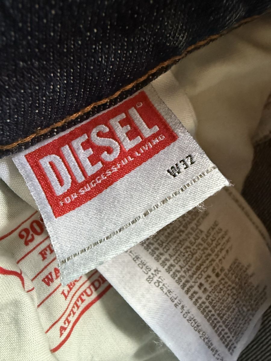 Diesel Jeans: Diesel Jeans, Grösse W32 – Usato da Affoltern am Albis venduto da cherries 3