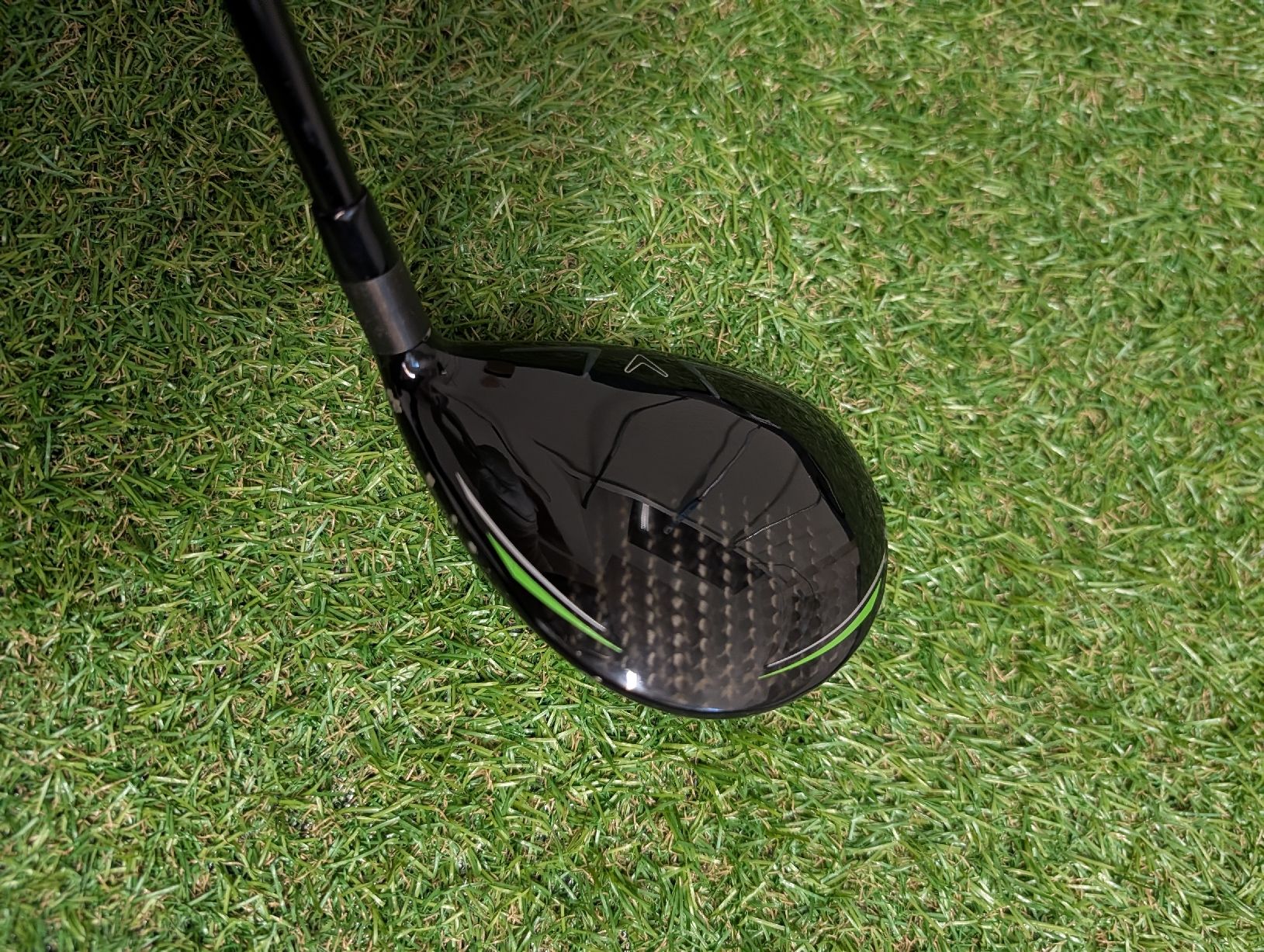 Callaway Mazze & Set: Callaway GBB Epic Star 3er Holz 15°, Speeder Evolution – Usato da Uerikon venduto da Chreggus_Golfshop 1