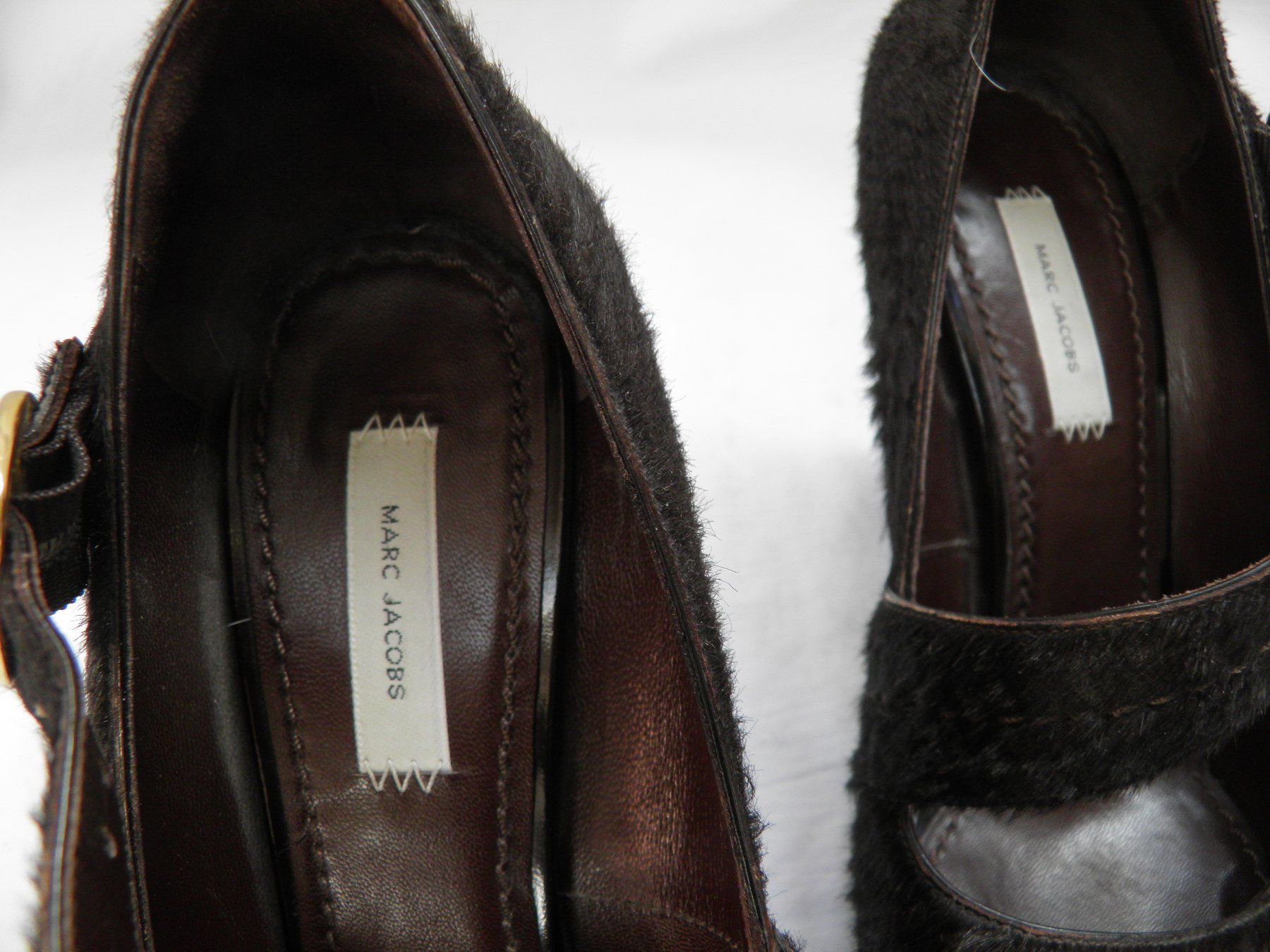 Marc Jacobs Scarpe da donna: Pumps MARC JACOBS, Gr. 37.5 – Usato da Rüti ZH venduto da corvus-corvus 6