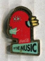 Coca-Cola.