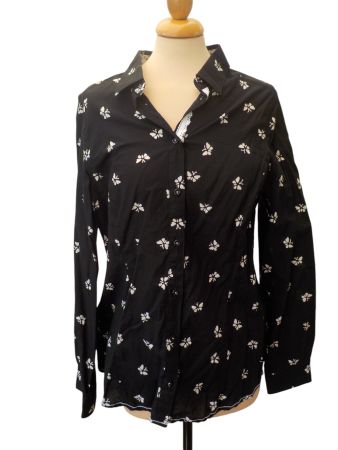 Bluse Vintage neu