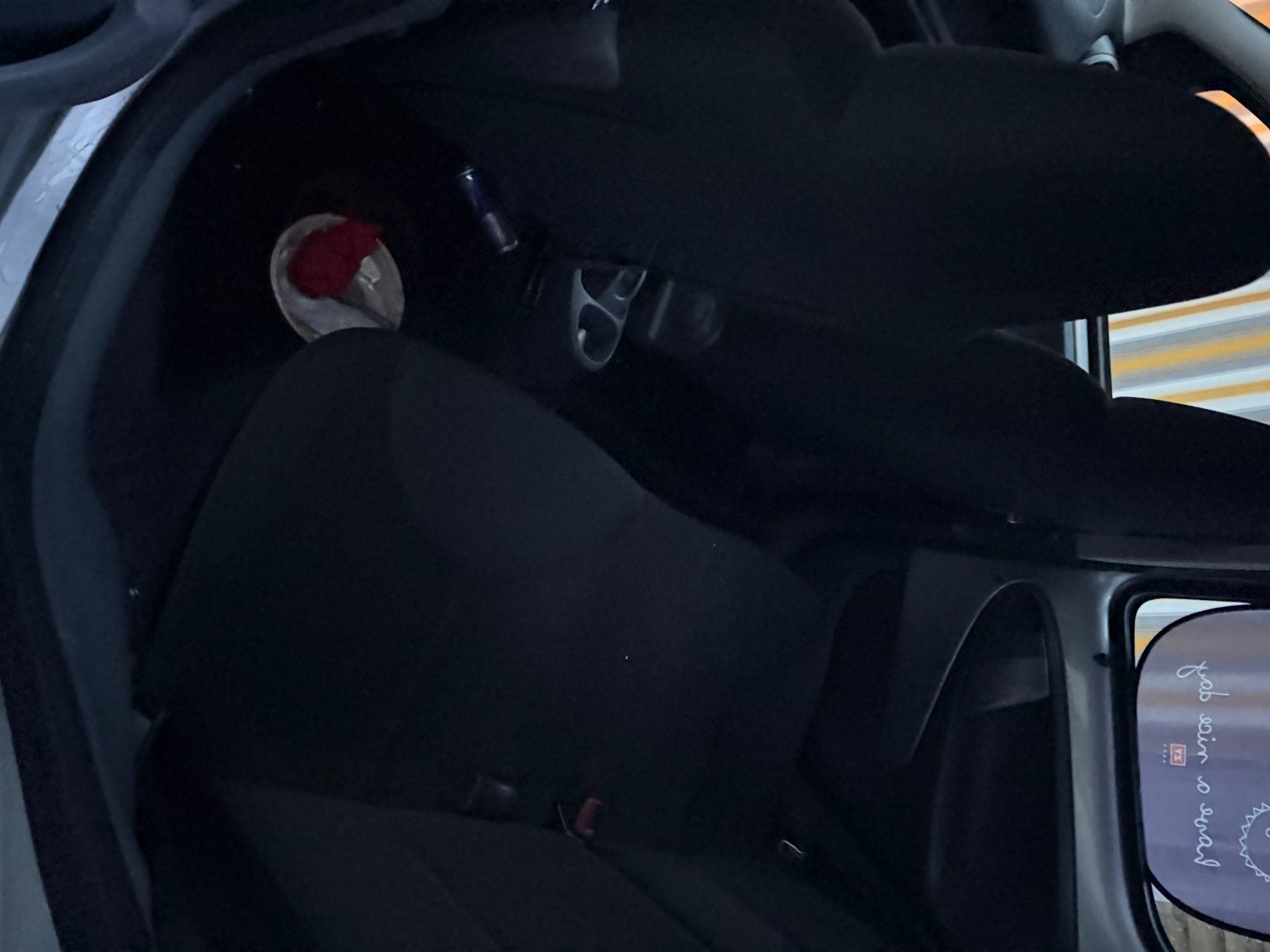 Citroën Automobili: Citroen C1 1.0 – Usato da Ipsach venduto da wasif15x 3