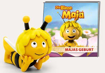Tonies Spielzeuge: Tonie Hörfigur NEU – Neu und originalverpackt aus Gossau SG von Parfum_and_Co