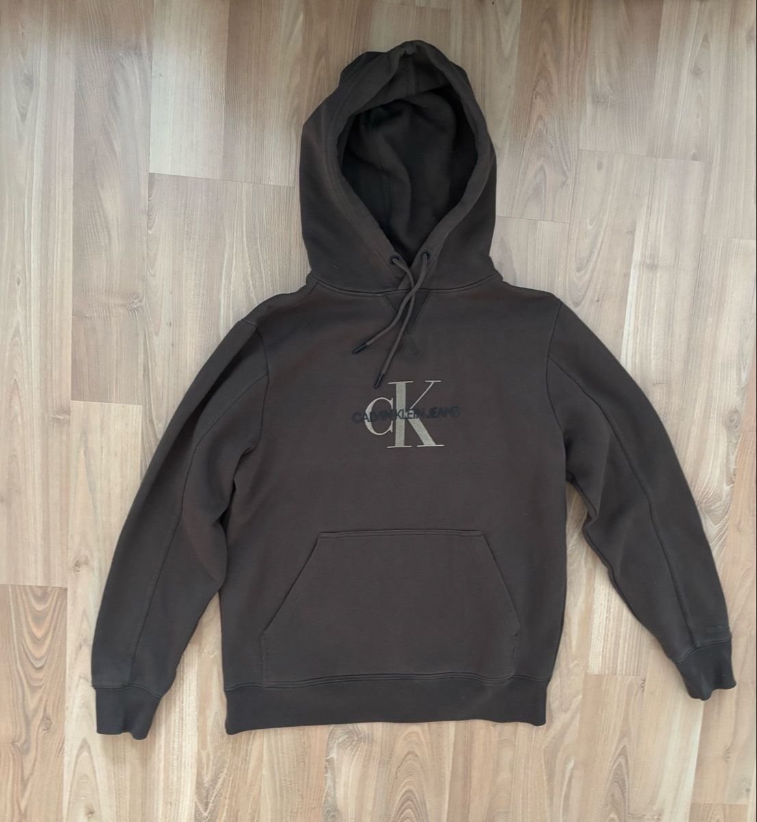 Calvin Klein Maglioni & Felpe: Calvin Klein Pullover Gr. M – Usato da Emmenbrücke venduto da Banga40