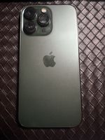 Apple Iphone 13 Pro 128 GB  Alpine Green