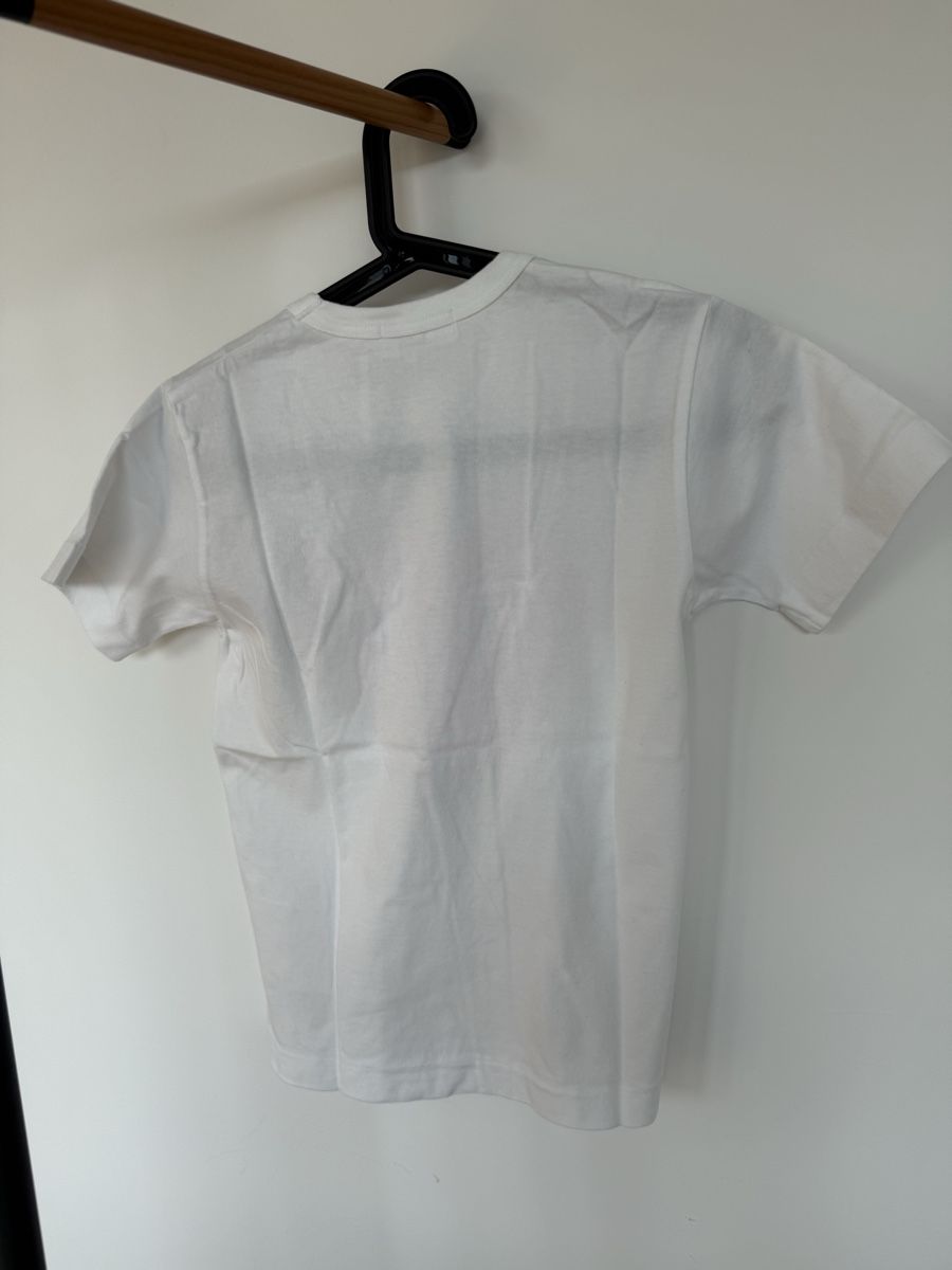 Comme Des Garcons T-shirt: Comme des garçons T-Shirt, M – Usato da Zürich venduto da ljjud 2