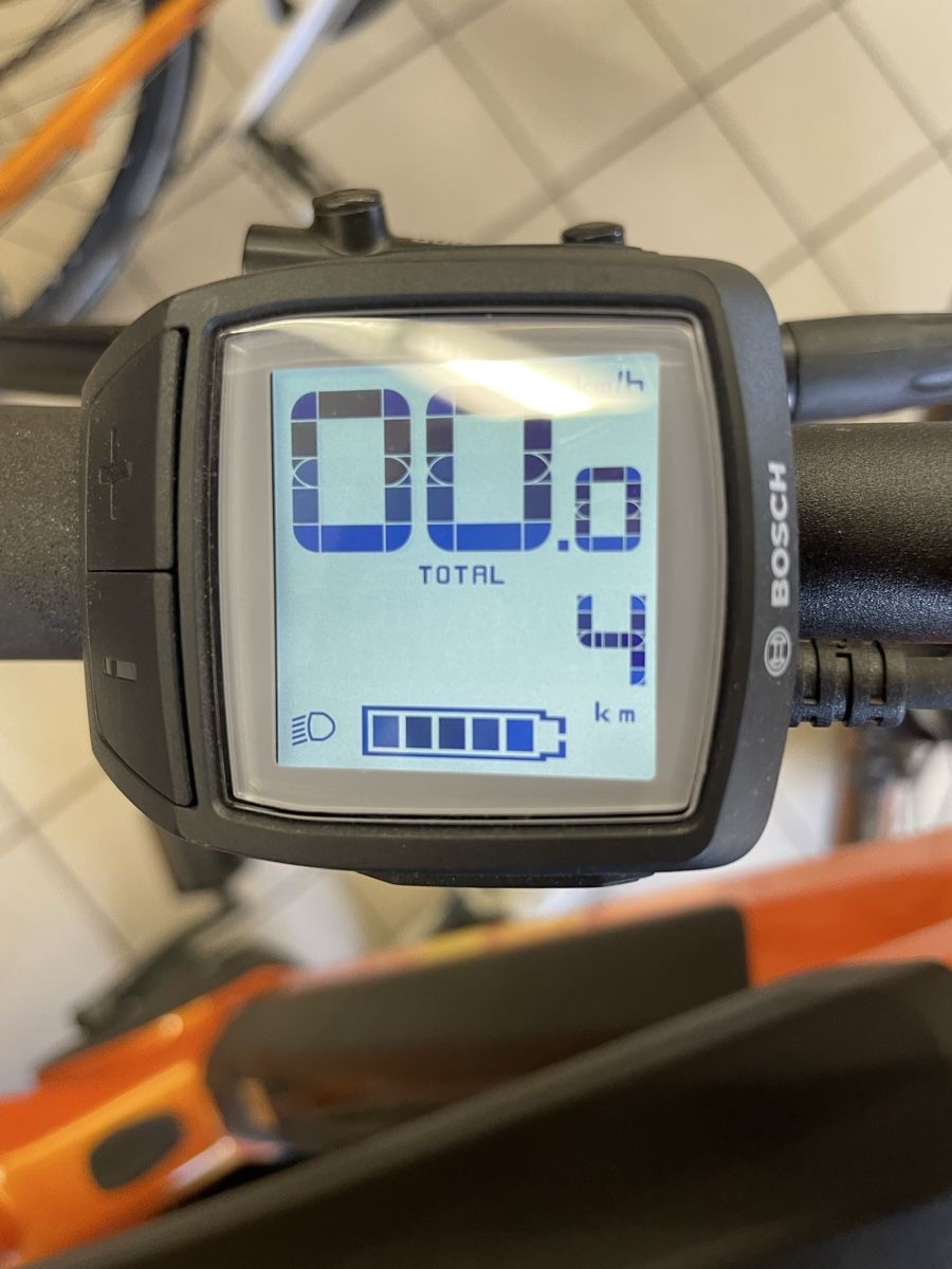 Bergstrom Biciclette: Bergstrom GTV 1125I Neu – Nuovo e nell'imballaggio originale da Urdorf venduto da pat_ly2y 3