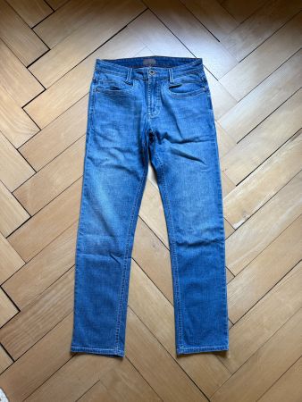 HATTRIC - Jeans blau W31 L32