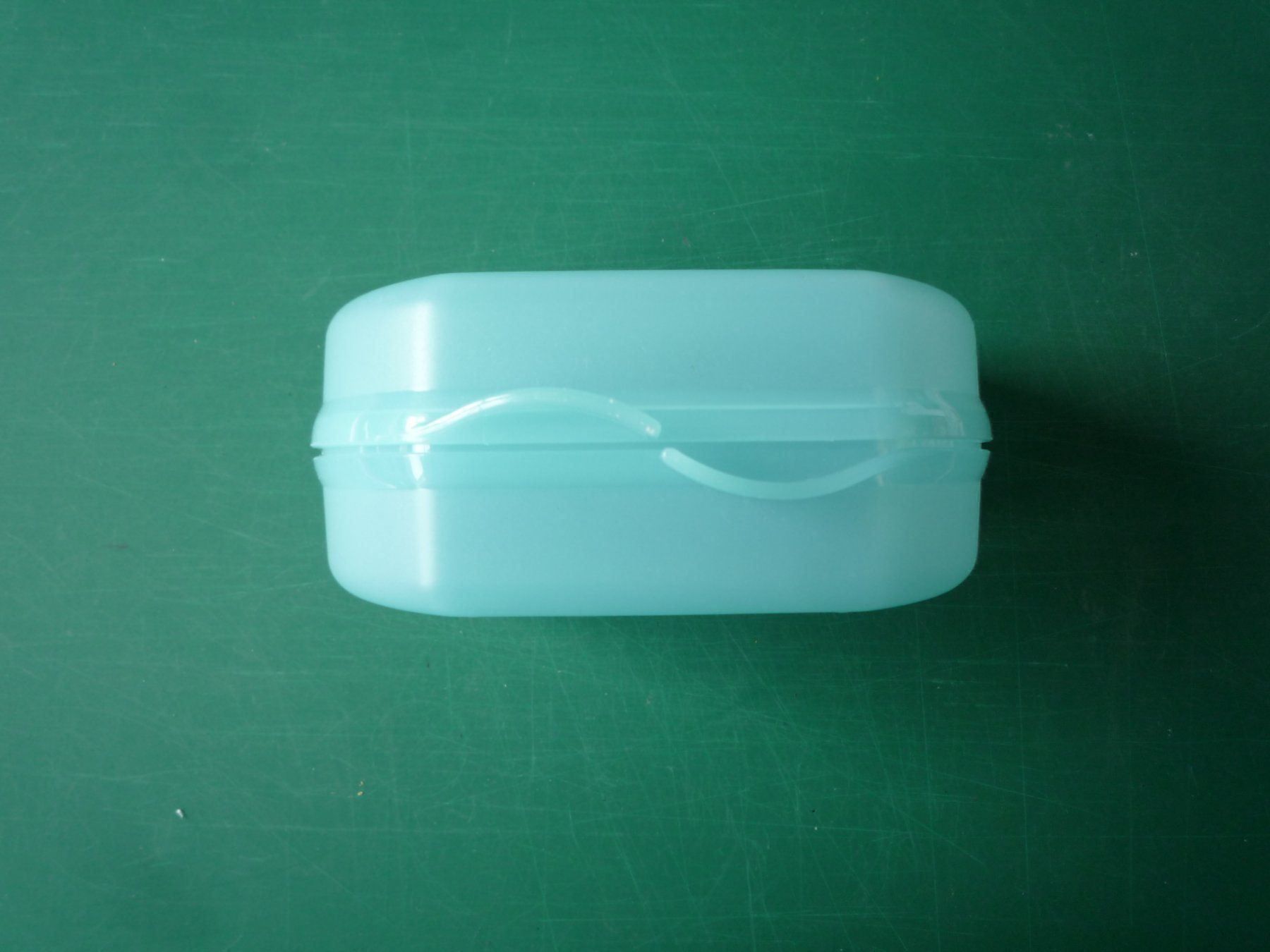 Tupperware Contenitori & Simili: Tupperware "Znüni Box" – Usato da Rafz venduto da Sonnenblume305 4