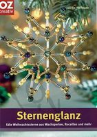 Sternenglanz (Bastelheft)
