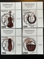 2026 - Métiers artisanaux - 4 x ʘ jour d’émission