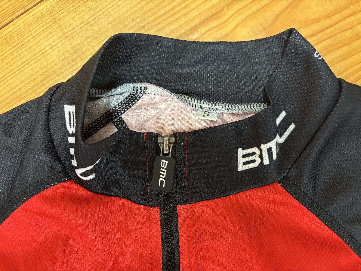 Scarpe, pantaloni & magliette da ginnastica: BMC Radsport Set, Grösse 152 – Usato da Büren an der Aare venduto da Nikito2001 1
