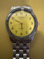Armbanduhr Admira Germany Quarz 