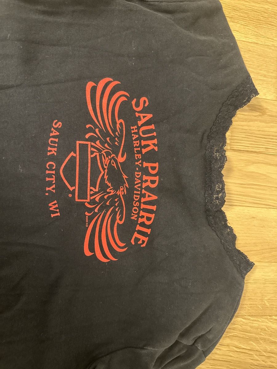 Top: Harley Davidson Top – Usato da Neuenegg venduto da kar_smg9 3