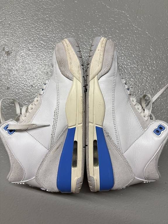 Jordan Lotti di vestiti: Jordan 4 Retro Lucky Shorts gr. 8 – Usato da Schleinikon venduto da kar_8ww7 2