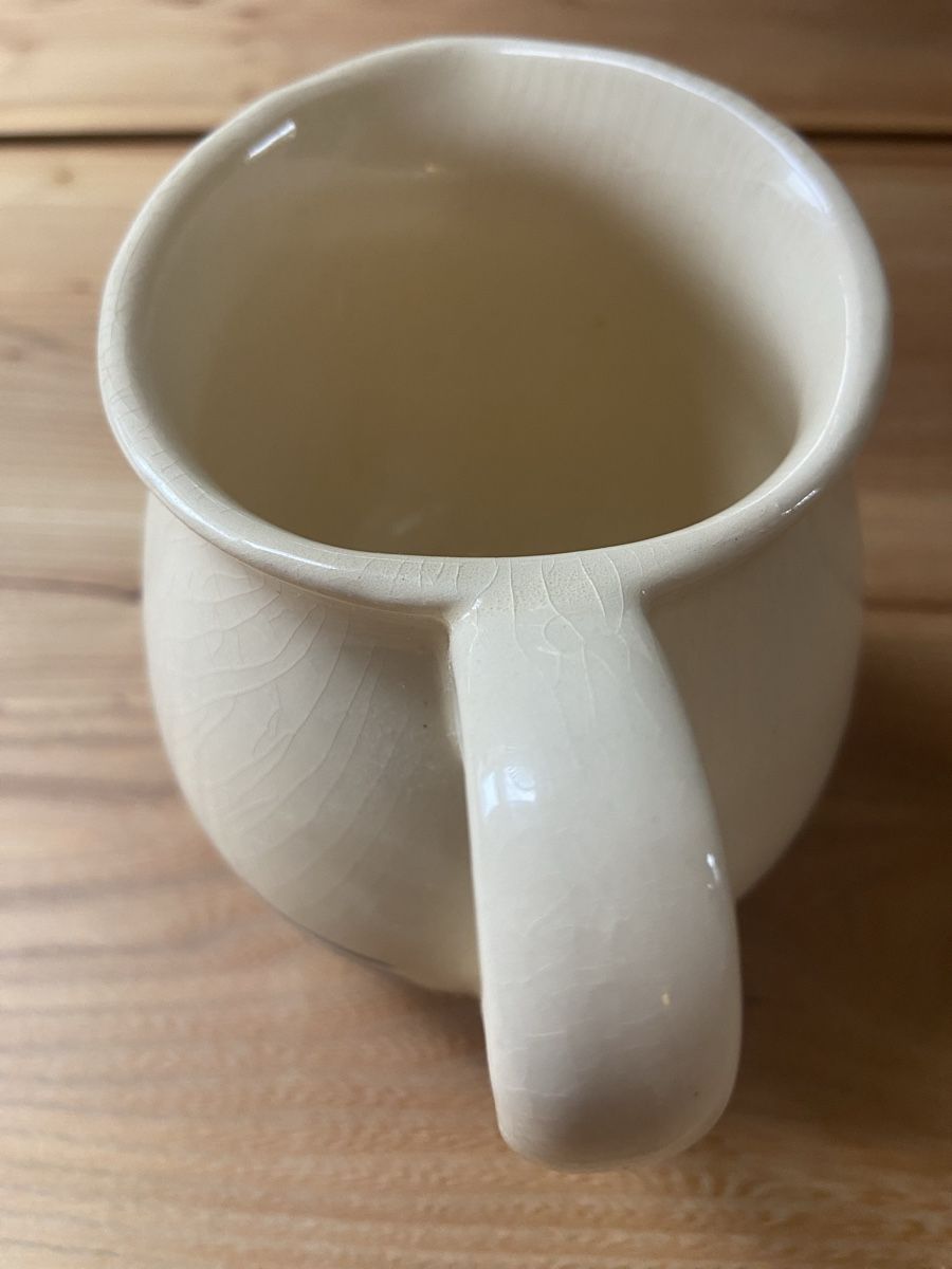 Carafes: Kleines Milchkännchen – D'occasion à Binningen par Dodo21 2