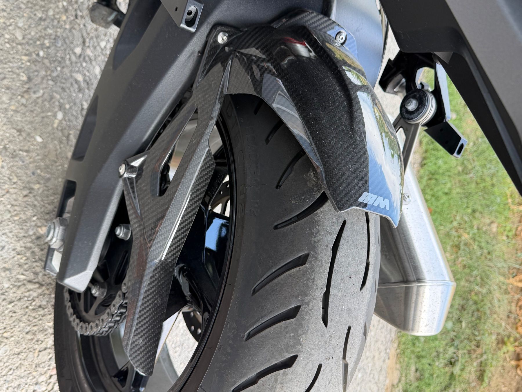 BMW Touring: BMW S1000XR – Gebraucht aus Leibstadt von inf_p75k 9