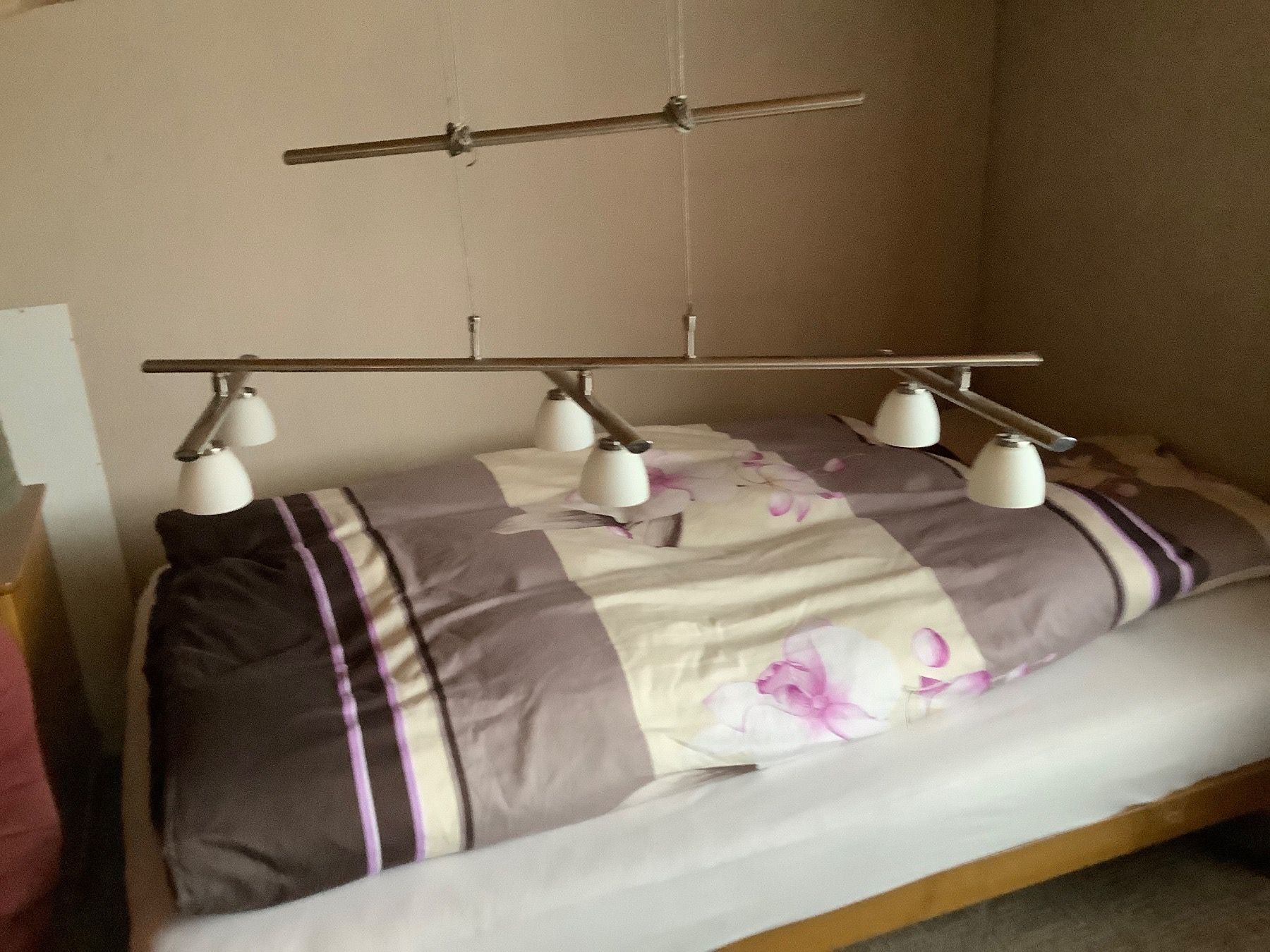 Lampadari & plafoniere: Deckenlampe – Usato da Appenzell venduto da Bibabaxli 1