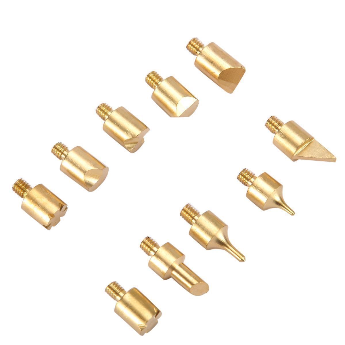 Kit bricolage: Brandmalerei Brandmalkolben Set80 PCS – Nuovo (secondo la descrizione) da Thun venduto da onlino 3