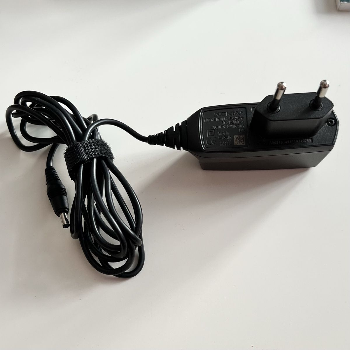 Nokia Handys / Smartphones: Nokia 8910i Full Set – Gebraucht aus Gossau SG von NUMOPOL 7