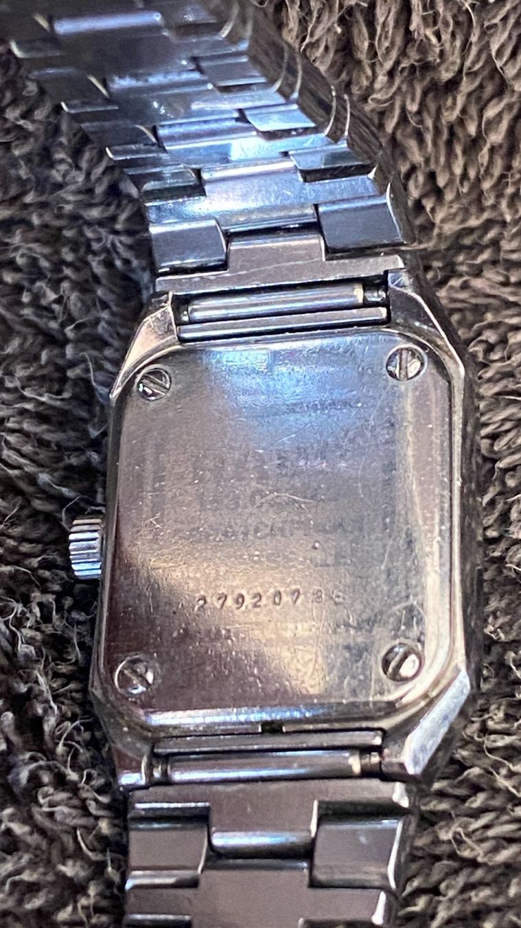 Rado Uhren: Rado Diastar Damen – Gebraucht aus Gümligen von caesar07 3