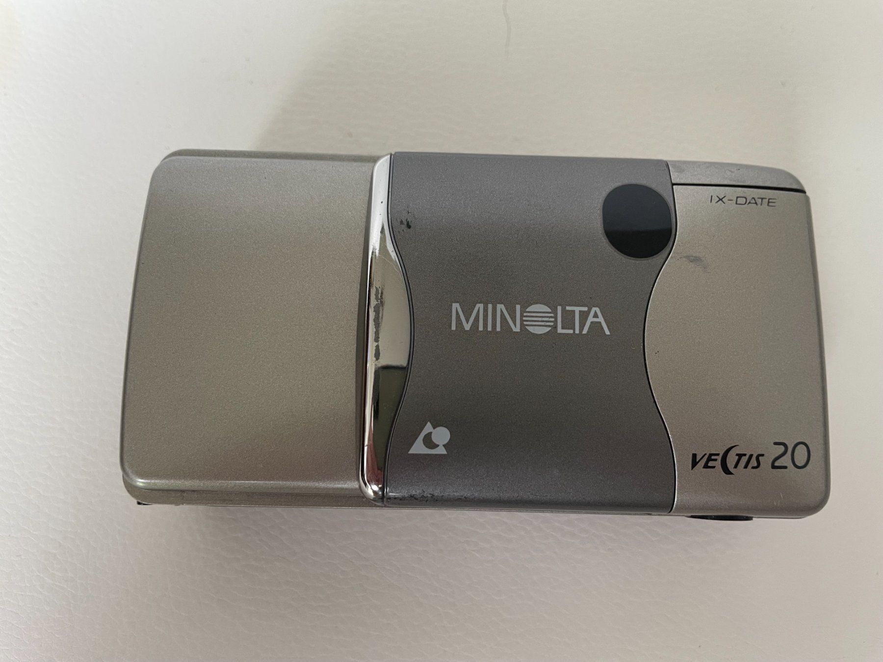 Minolta Appareil photo: Minolta Vectis 20 IX-Date – D'occasion à Petit Lancy par gil_hr6v 6