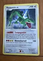 Pokemon Karte Rayquaza 56 
