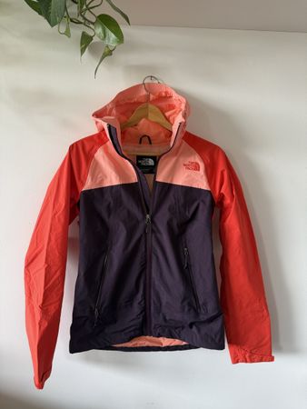 Veste The North Face femme multicolore taille XS bon état