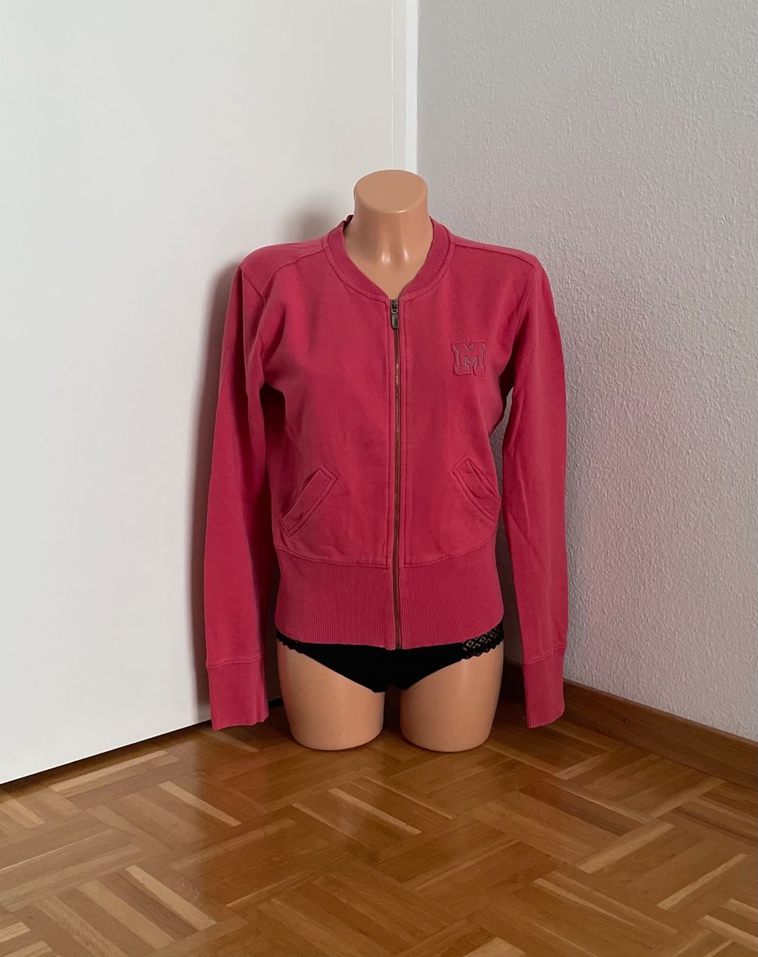 Giacche: Mustang Jacke Gr. M (S) – Nuovo (secondo la descrizione) da Rüfenacht BE venduto da Anele_13 5