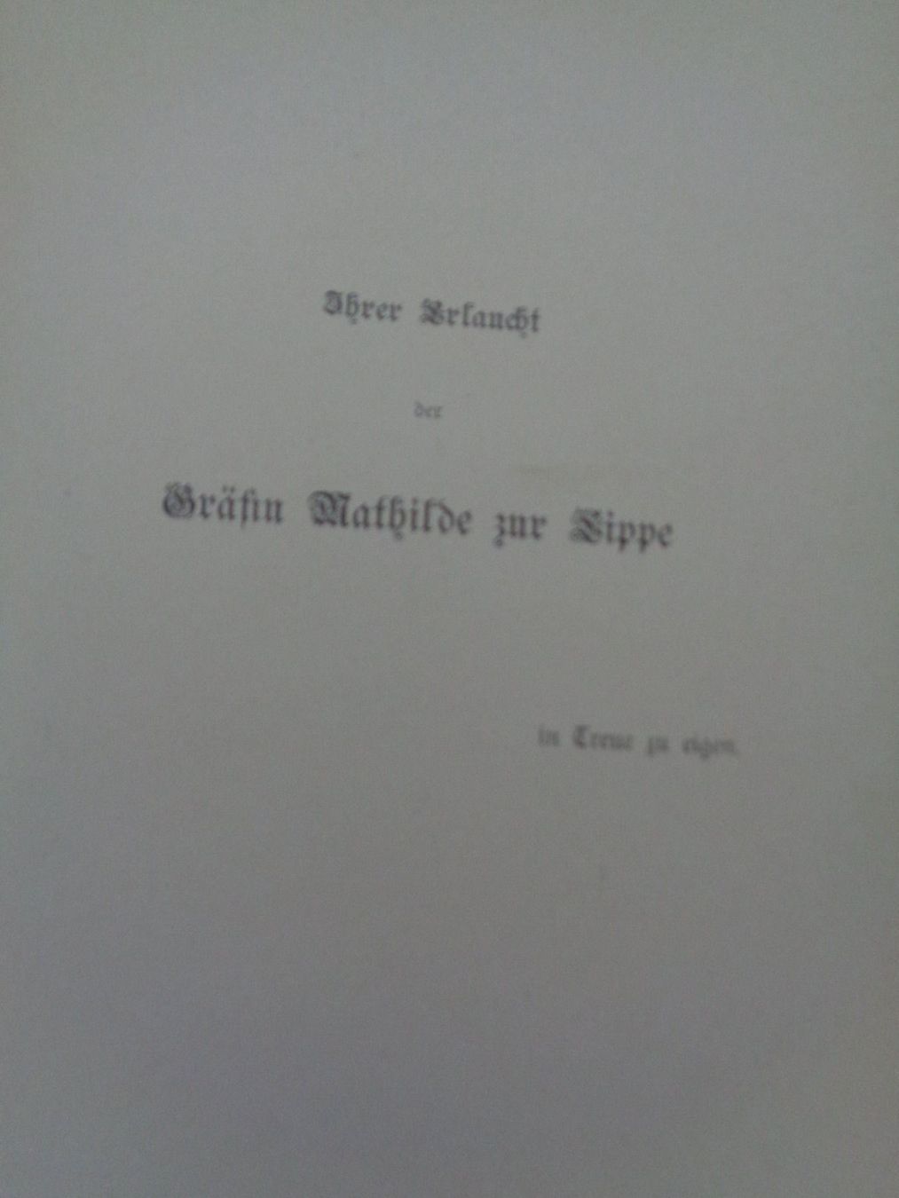 Bücher: Das Dorli - Luise Koppen - 1905 – Gebraucht aus Chur von omonia 4
