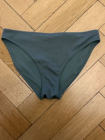 H&M Bikinihose Grösse 40 