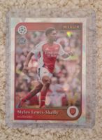 2024-25 TOPPS Merlin UEFA Club Competitions RC Lewis Skelly