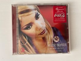 Melanie Thornton - Ready To Fly CD 💿
