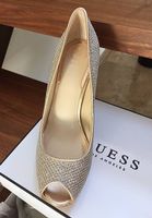 NEU! Goldige Guess Honoray-Pumps
