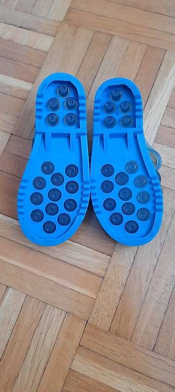 Chaussures garçon: Sandali per l'acqua – D'occasion à Tesserete par bab_7ztk 1