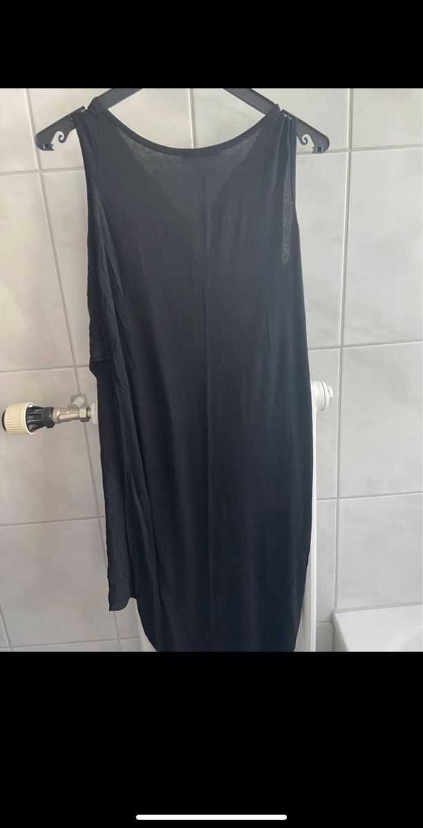 Vestiti: Schickes Kleid , schwarz, Grösse 38, Top! – Usato da Baar venduto da mathias.und.mandy 2