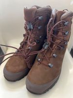 Schweizer Armee KS 19 Leicht/Kampfstiefel Grösse300N/ Gr.47