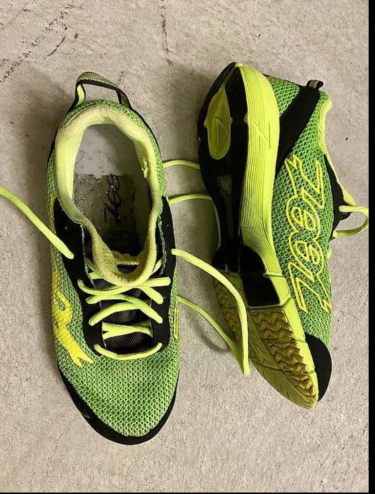 Scarpe da donna: Zoot Sneaker Laufschuhe Gr 40 – Usato da Horgen venduto da smlecnik78