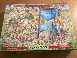 1000er Puzzle Marino Degano